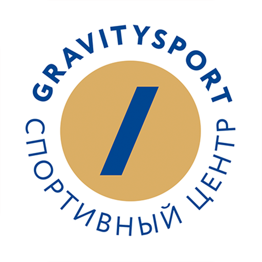 Gravity Sport logo