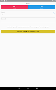 Screenshot 16 TRADE WITH TRUST android