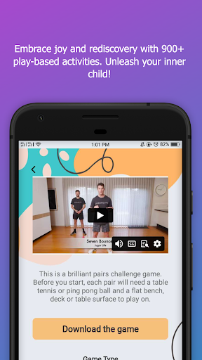 Jugar Life Screen 3