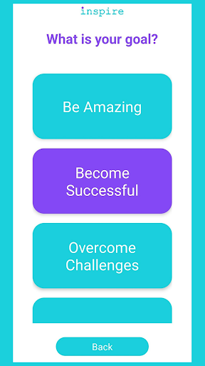 Inspire Screen 2