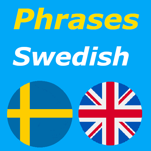 Swedish Phrases logo