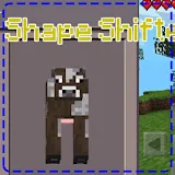 Shape Shifters Mod Installer icon
