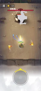 Doomsday Shooter