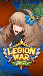 Legion War – Hero Age Apk Download New* 1