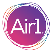 Top 10 Music & Audio Apps Like Air1 - Best Alternatives