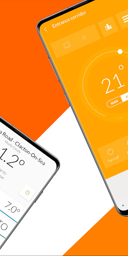 Voltomat Heating Screen 3