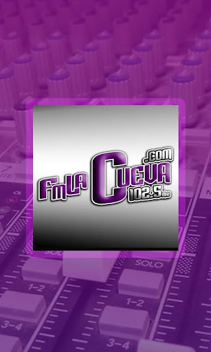Android application Fm La Cueva Saladas screenshort