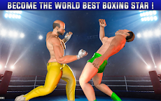 Punch Boxing Fighter 3D Gamesのおすすめ画像2