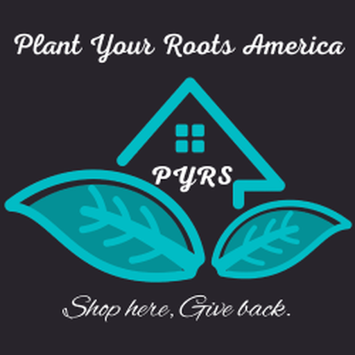 Plant Your Roots Shop (PYRS) 1.0 Icon