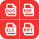 Cover Image of Tải xuống Wps Doc Office, WORD, PDF,PPT  APK