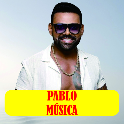 Pablo Música - AppWisp.com