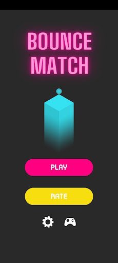 Bounce Match Screen 2