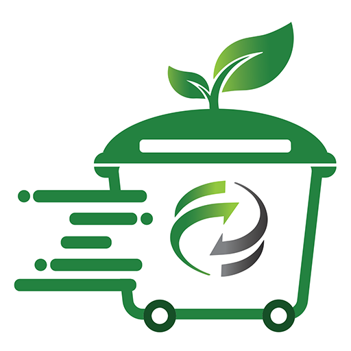 Aakrikada Pickup logo