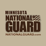 Minnesota National Guard icon
