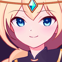 생존법사: 로그라이크 게임 아이콘 이미지