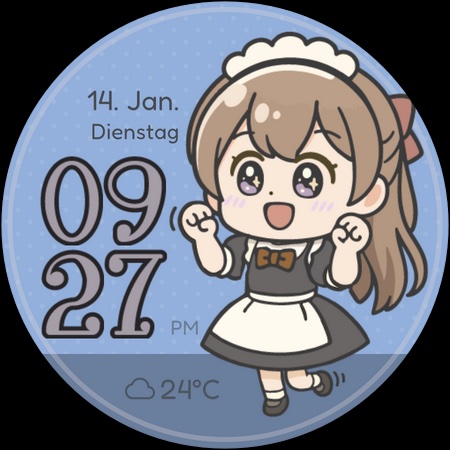 Maid Café The Pulse -Yuuna- screenshot 12