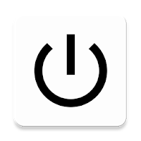 EXA Power Button
