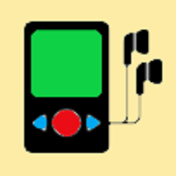 Icon image MP3 Player AB Repeat