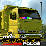 Mod Truck Canter Polos icon