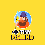 Cover Image of Tải xuống Tiny Fishing 5 APK