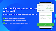 SIM Network Unlock Samsung Appのおすすめ画像1