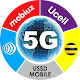 5G USSD MOBILE دانلود در ویندوز