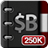 Sportsbook 250k icon