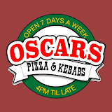 Oscars Pizza Downpatrick icon