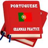 Portuguese Grammar Practice icon