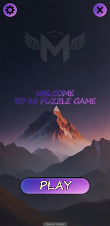 Game screenshot 15 Puzzle mod apk