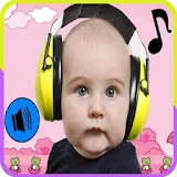 Kids Sounds - Baby Voices icon