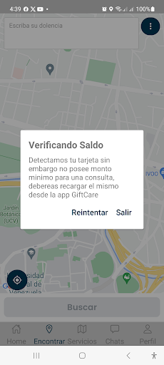 Android application veidt screenshort