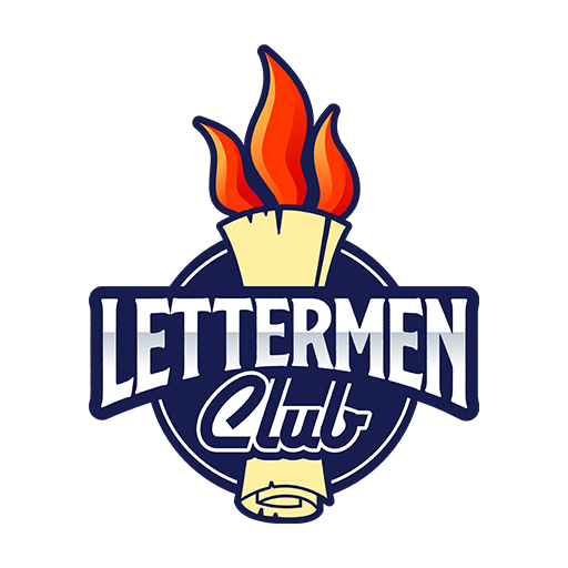Lettermen Club logo
