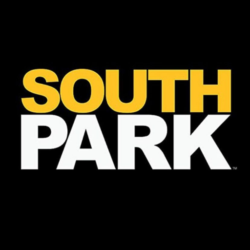 SOUTH PARK Кабинет водителя logo
