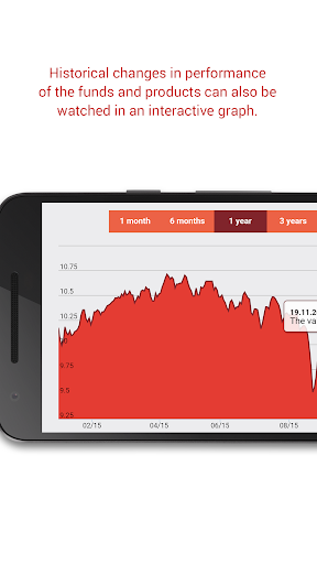 Generali Investments Screen 3