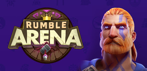 Rumble Arena - Super Smash - Ứng Dụng Trên Google Play
