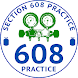 EPA 608 Practice