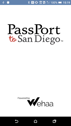 Passport to San Diegoのおすすめ画像1