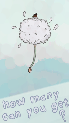 tree on moon - Screenshot 2