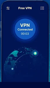 Unique and fast VPN