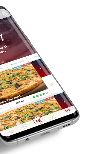 Pizzerie Per Tutto Screen 3