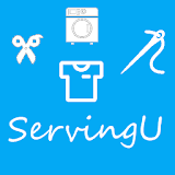 ServingU icon