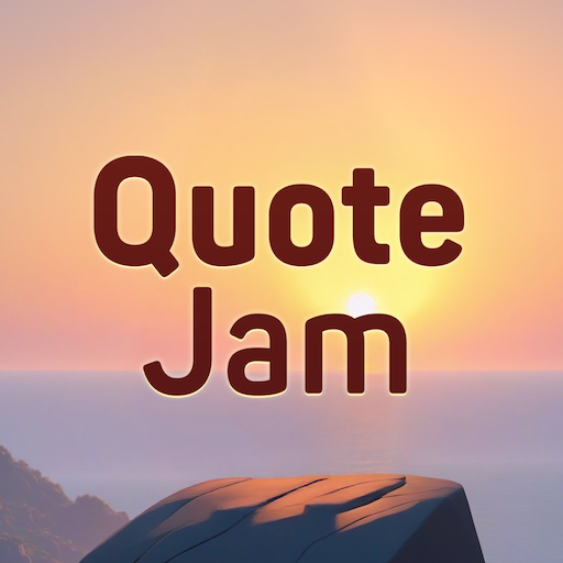 Quote Jam: Decrypt Word Puzzle Scarica su Windows