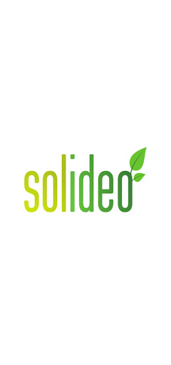 Android application Solideo Smart screenshort
