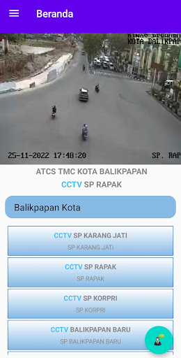 ATCS Kota Balikpapan Screen 2