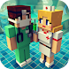 パンデミッククラフト：医者と病院のゲームシミュレーター - Androidアプリ