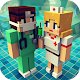 Hospital Craft: Doctor Games Simulator & Building