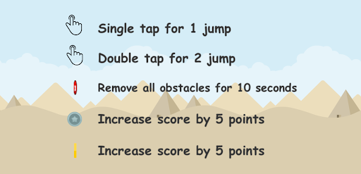 Run N Jump Screen 3