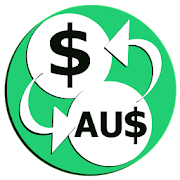 Australian Dollar to US Dollar AUD USD