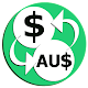 Australian Dollar to US Dollar AUD USD دانلود در ویندوز